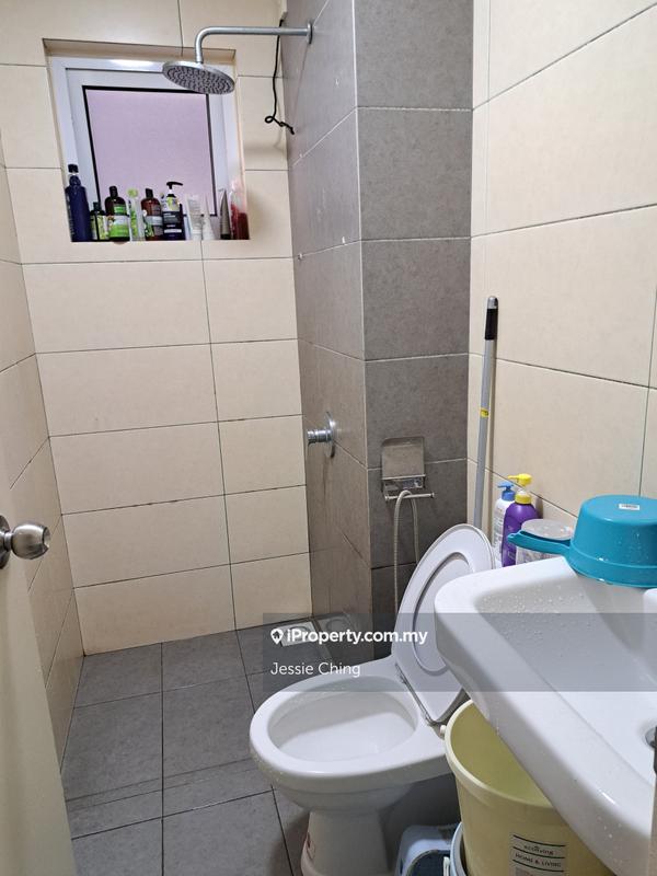 Condominium for Sale in The Holmes 1 by Jessie Ching - iProperty.com.my