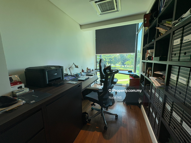 Townhouse for Sale in East Residence, Bukit Kiara by Nabil NS - iProperty.com.my