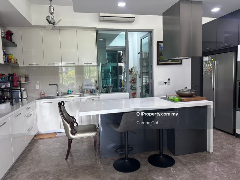 For Sale - Kiaramas Danai