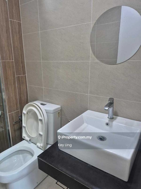 Service Residence for Rent in RYAN & MIHO by Key Ling - Bathroom - iProperty.com.my