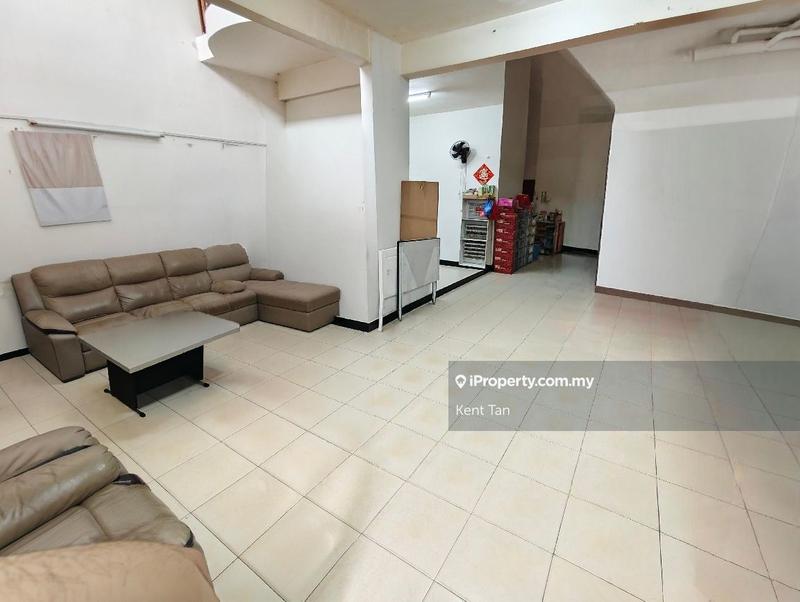 2-storey Terraced House for Sale in azpo9, Bandar Kinrara by Kent Tan - iProperty.com.my