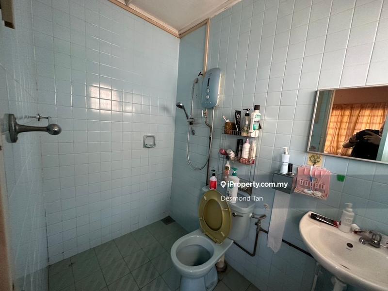 Banglo untuk Dijual di Taman Megah, Petaling Jaya oleh Desmond Tan - iProperty.com.my