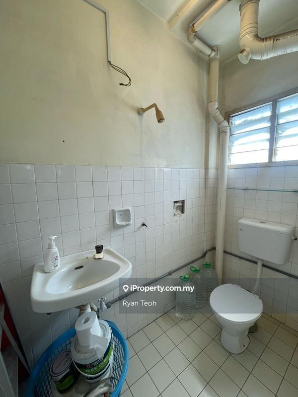Pangsapuri untuk Dijual di Taman Sri Murni Fasa 2 oleh Ryan Teoh - iProperty.com.my