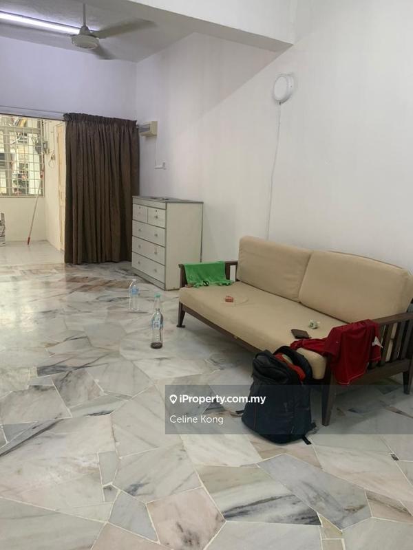 Rumah Bandar untuk Dijual di Taman Bukit Teratai, Ampang oleh Celine Kong - iProperty.com.my