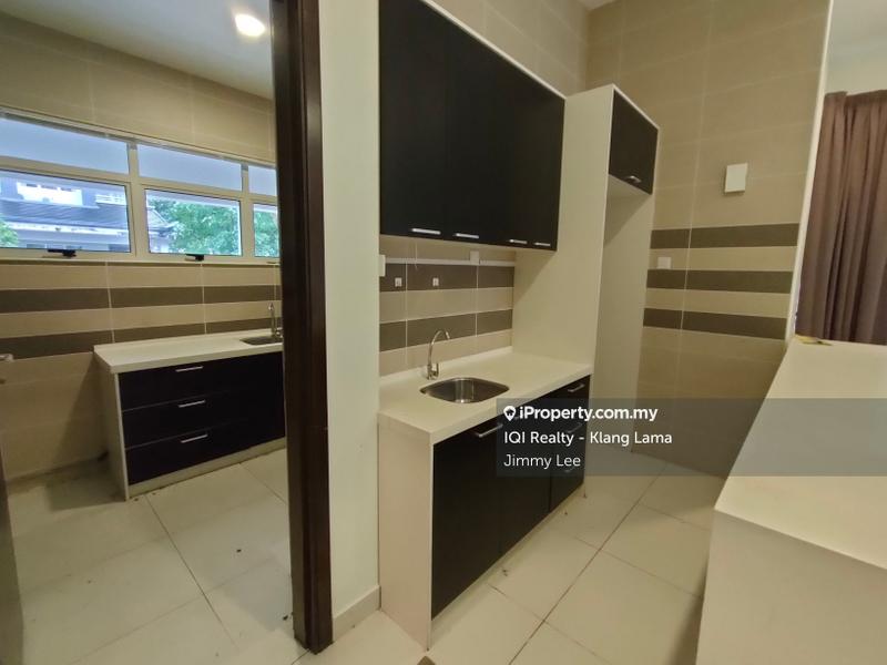 Rumah Berkembar untuk Disewa di Bukit Antarabangsa, Ampang oleh Jimmy Lee - Dry & Wet Kitchen - iProperty.com.my