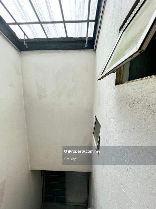Rumah Teres 2-Tingkat untuk Dijual di Seputeh, Kuala Lumpur oleh Pat Yap - iProperty.com.my