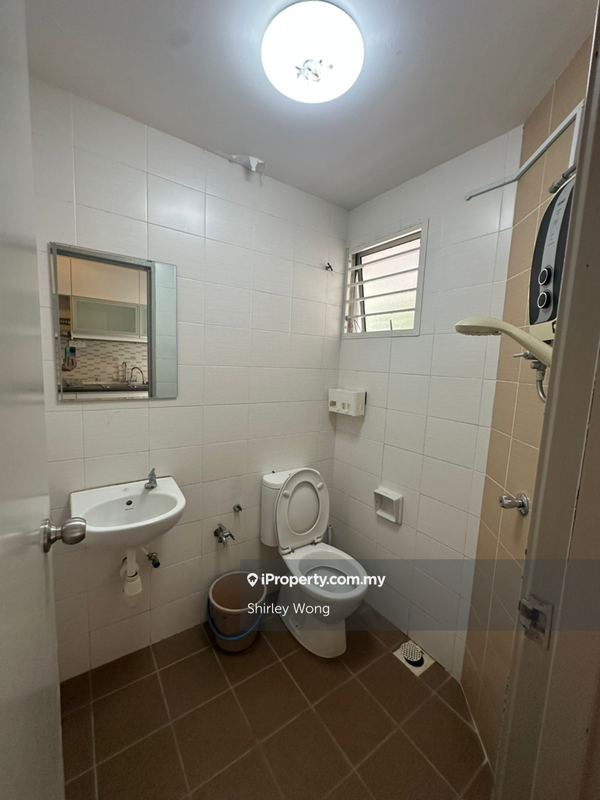 Rumah Berangkai 2.5 Tingkat untuk Dijual di Taman Putra Prima, Puchong oleh Shirley Wong - iProperty.com.my