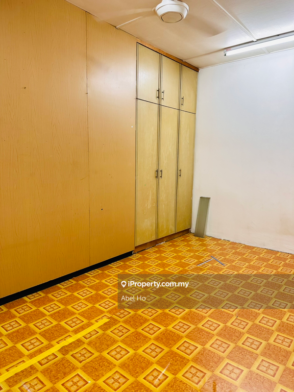 Rumah Teres 2-Tingkat untuk Dijual di Serdang Jaya, Seri Kembangan oleh Abel Ho - iProperty.com.my