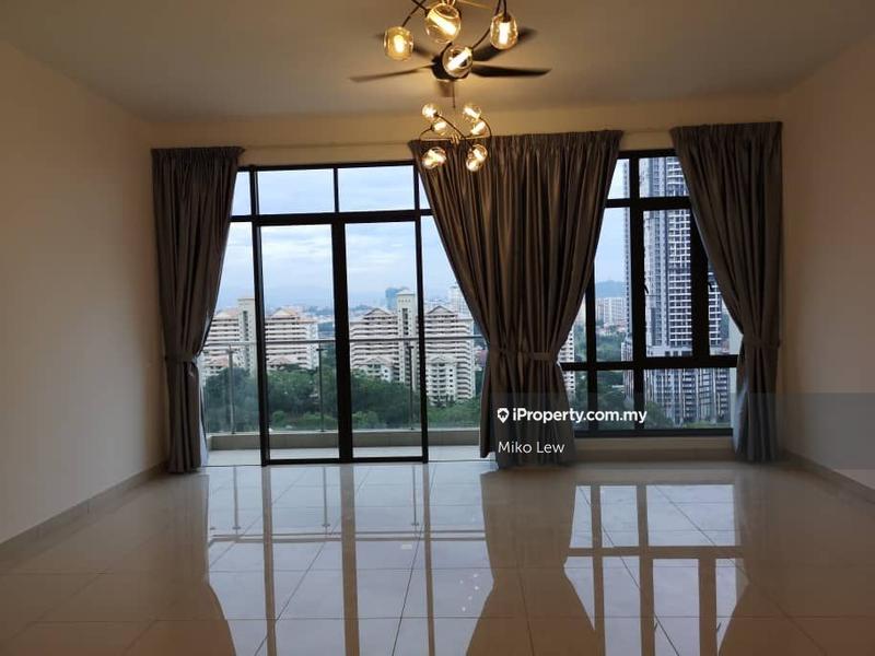 For Sale - The Park Sky Residence