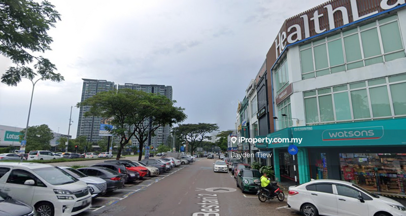 Kedai untuk Disewa di Taman Nusa Bestari, Iskandar Puteri (Nusajaya) oleh Jayden Tiew - iProperty.com.my