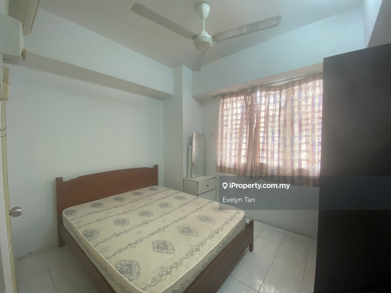 Kondominium untuk Dijual di The 19 Usj City Mall oleh Evelyn Tan - iProperty.com.my