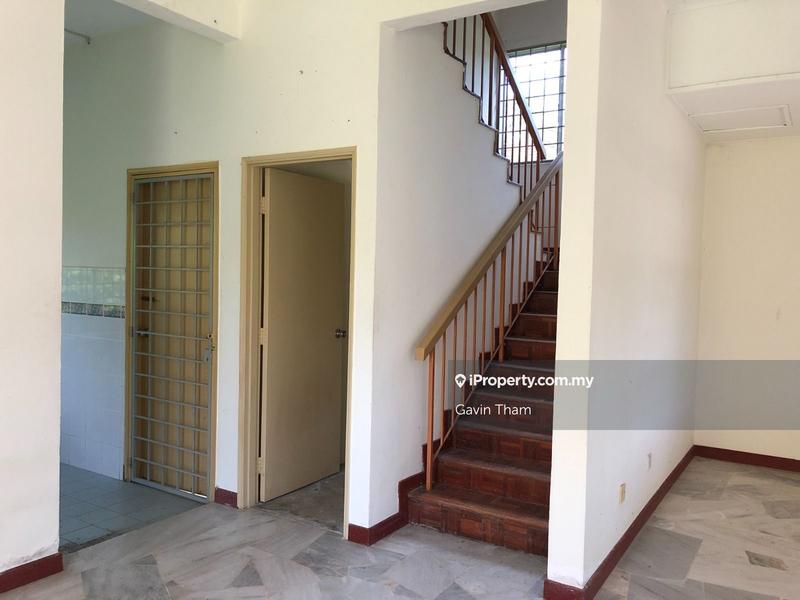 Bungalow House untuk Dijual di Taman PD villa, Port Dickson oleh Gavin Tham - iProperty.com.my