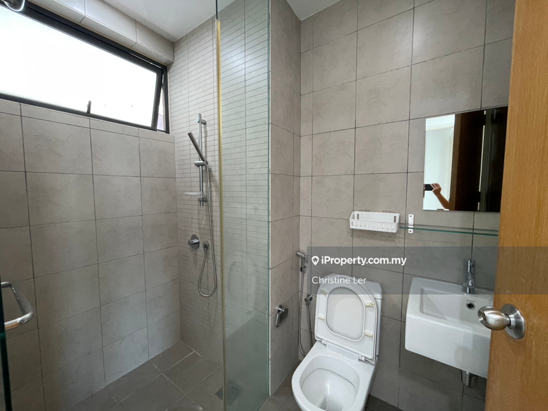 Service Residence for Rent in Setia SKY Residences by Christine Ler - iProperty.com.my