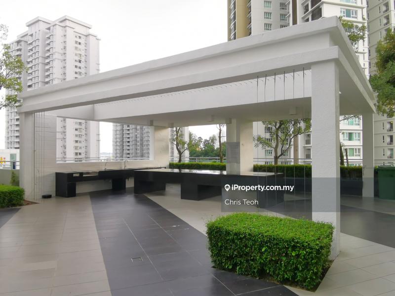 Condominium for Sale in Vertiq by Chris Teoh - iProperty.com.my