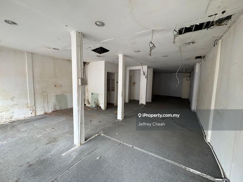 Shop for Sale in Bukit Bintang, KL City Centre by Jeffrey Cheah - iProperty.com.my