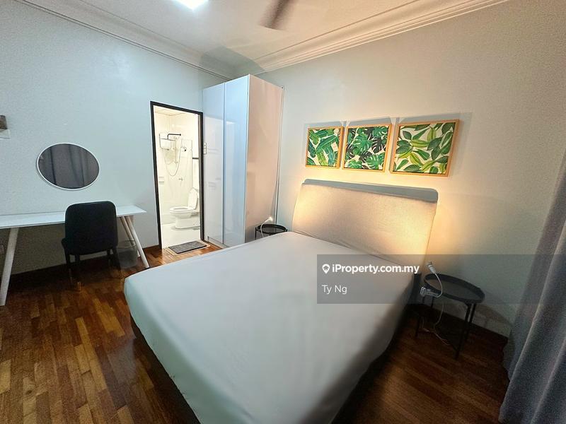 Service Residence for Rent in Subang Avenue by Ty Ng - iProperty.com.my
