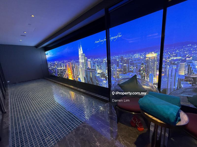 Kediaman Servis untuk Dijual di Royal Lexis oleh Darren Lim - iProperty.com.my