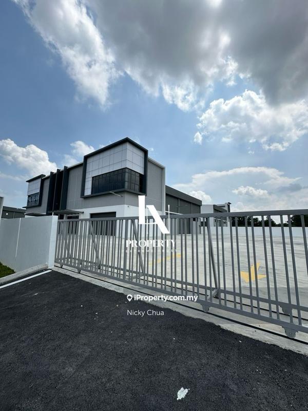 For Rent - Sendayan Tech Valley