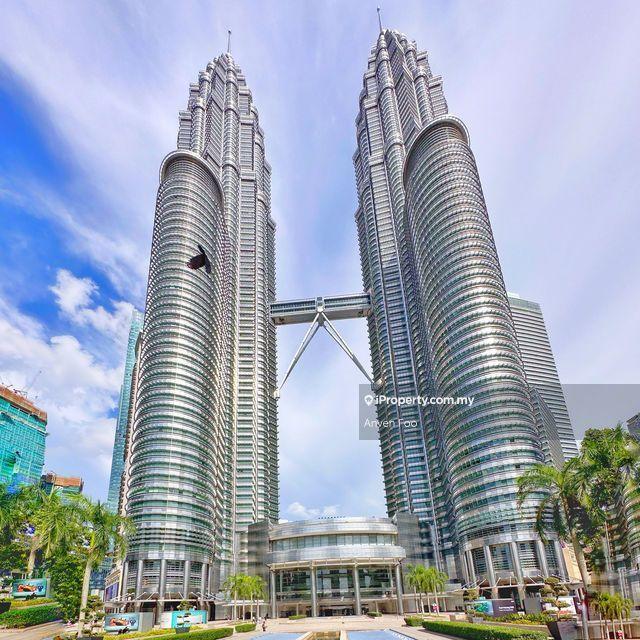 Residensi Servis untuk Dijual di Fraser Residence (188 Suites) oleh Anven Foo - iProperty.com.my