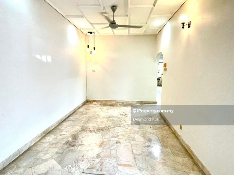 1-storey Terraced House for Sale in Kepong Baru, Kepong by Desmond Kok - iProperty.com.my