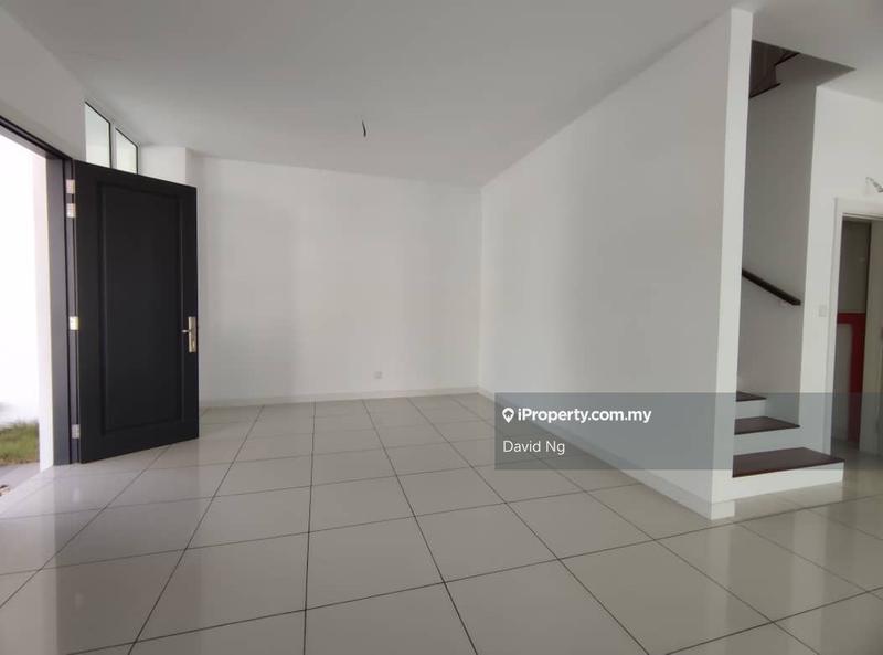 Semi-Detached House for Sale in Setia Eco Park, Setia Alam by David Ng - iProperty.com.my