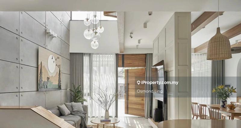 2-storey Terraced House for Sale in Bandar Sri Sendayan, Negeri Sembilan by Osmond Ling - iProperty.com.my