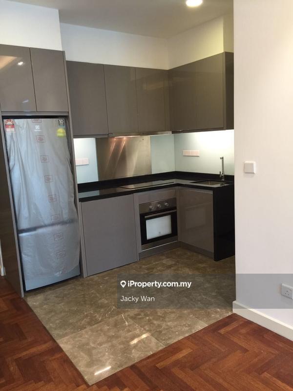 Kediaman Servis untuk Disewa di Residency V oleh Jacky Wan - iProperty.com.my