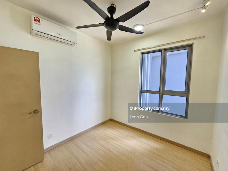 Kediaman Servis untuk Dijual di Gravit8, Klang oleh Leon Goh - iProperty.com.my