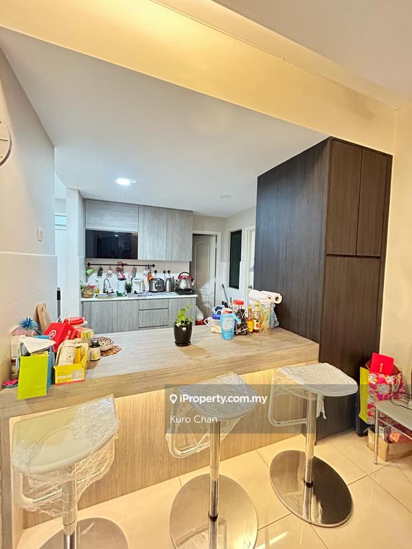 Condominium for Sale in Atmosfera Kondominium by Kuro Chan - iProperty.com.my