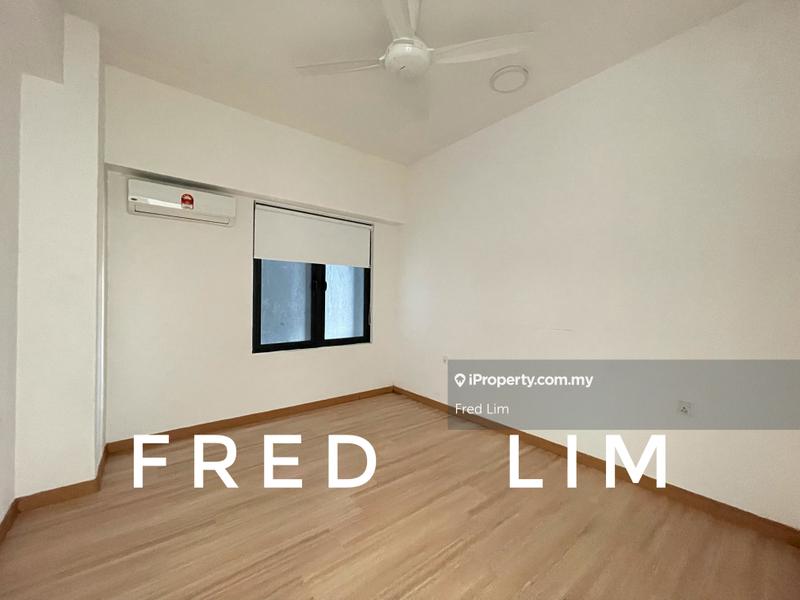Residensi Servis untuk Dijual di Jazz Residences oleh Fred Lim - iProperty.com.my