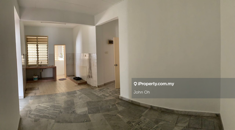 For Sale - Subang Perdana Goodyear Court 9