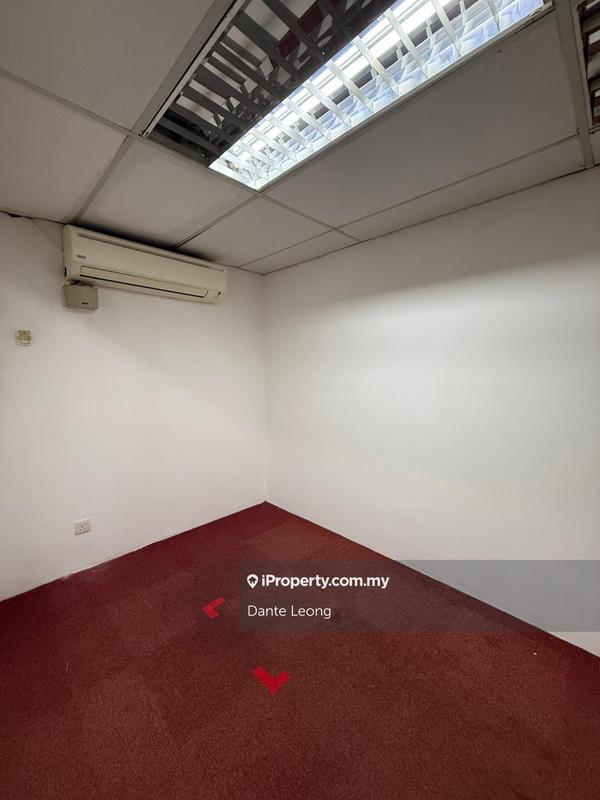 Kedai-Pejabat untuk Disewa di Bangsar Baru, Bangsar oleh Dante Leong - iProperty.com.my