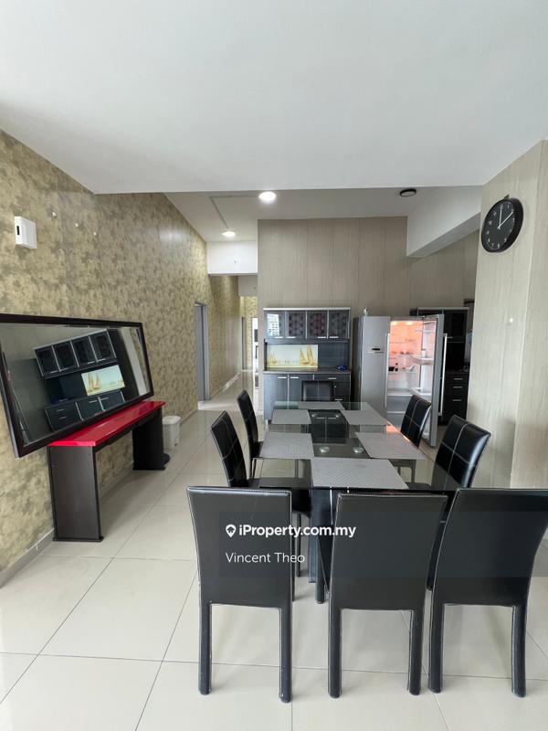 For Rent - D'suria Condominium