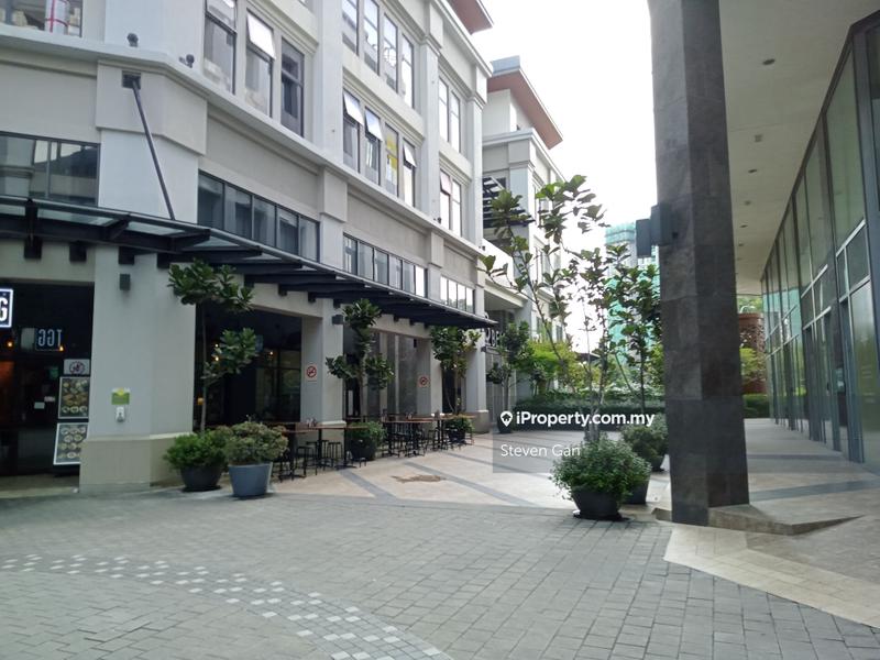 Shop for Rent in Plaza Arkadia, Kepong, The Waterfront Park City, Desa Parkcity by Steven Gan - iProperty.com.my