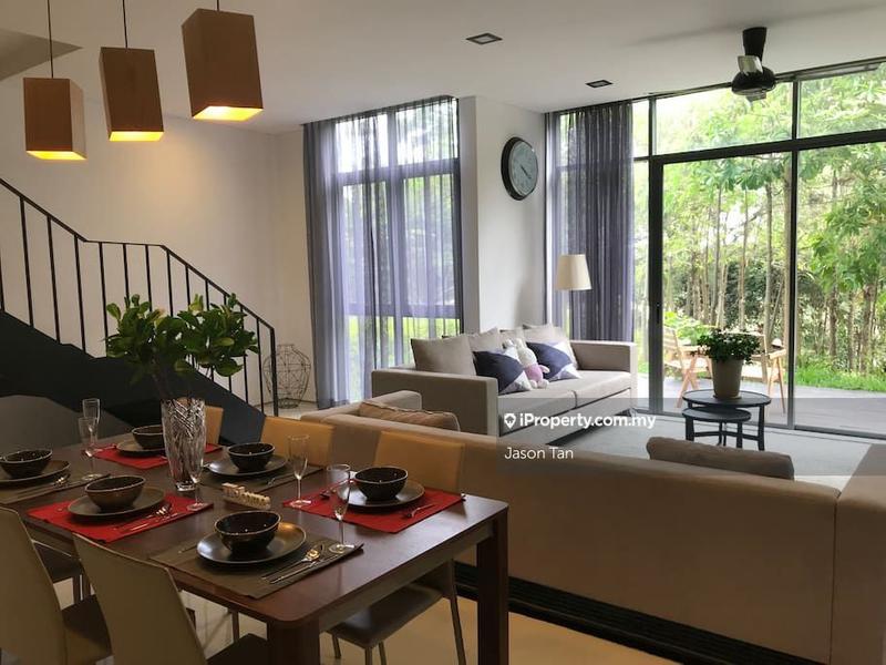 Condominium for Rent in Mirage By The Lake by Jason Tan - iProperty.com.my