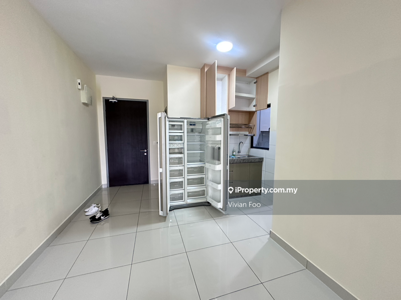 For Rent - Traders Garden @ Cheras Selatan