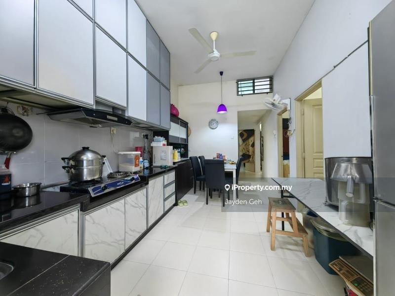 1-storey Terraced House for Sale in Taman Mergong Jaya, Alor Setar by Jayden Geh - iProperty.com.my