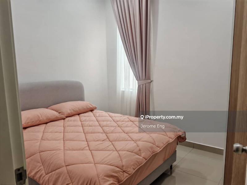 2-storey Terraced House for Rent in Camdon @ Eco Horizon, Batu Kawan, Simpang Ampat by Jerome Eng - iProperty.com.my