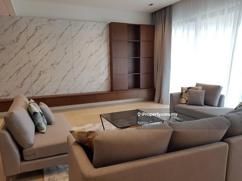 For Sale - The Sentral Residences