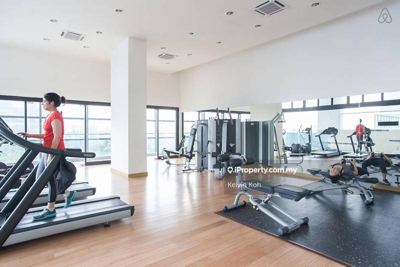Service Residence for Sale in Nova Saujana by Kelvin Koh - iProperty.com.my