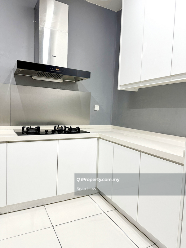 3.5-storey Terraced House for Sale in Damansara Perdana, Selangor by Sean Liew - iProperty.com.my