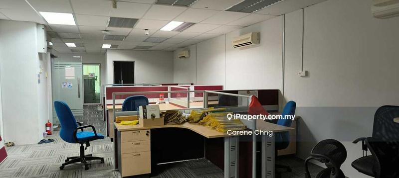 Kedai-Pejabat untuk Dijual di Bandar Bukit Tinggi, Klang oleh Carene Chng - iProperty.com.my