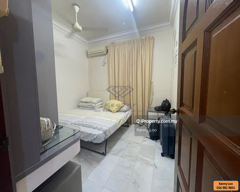 Rumah Teres 2-Tingkat untuk Dijual di Bukit Sekilau, Kuantan oleh Kenny Loo - iProperty.com.my