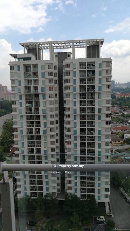 For Sale - Zen Residence @ Asplenium Condominium