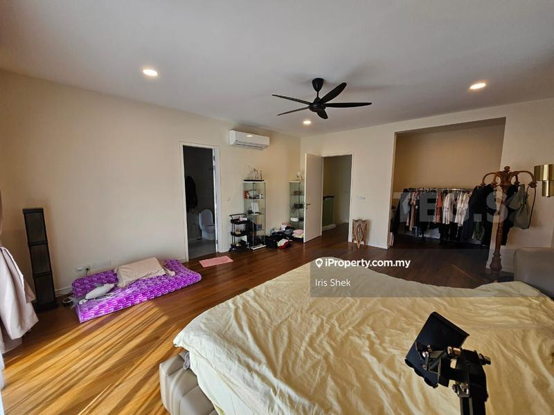 Semi-Detached House for Sale in Bukit Rimau, Shah Alam by Iris Shek - iProperty.com.my