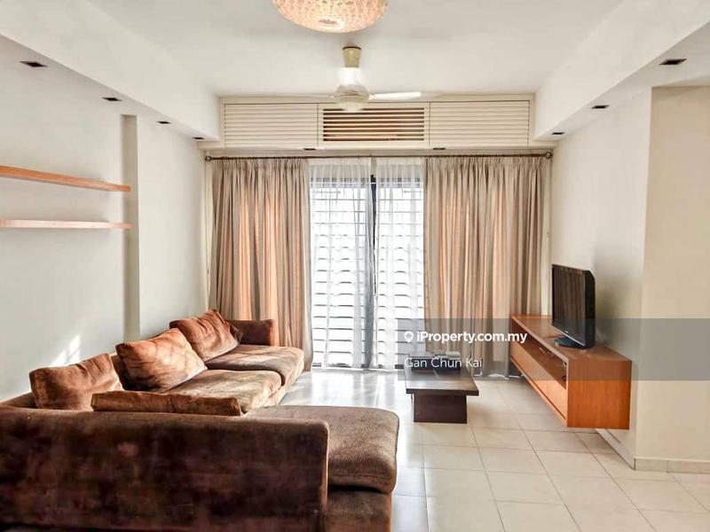For Rent - Palm Palladium Condominium