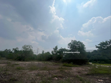 For Sale - Ijok, Puncak Alam, Kota Puteri industrial Land