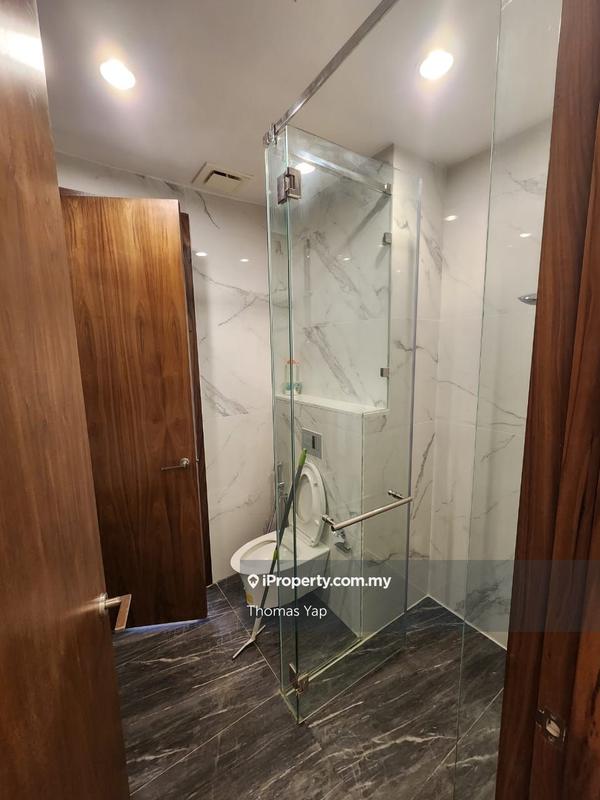 For Rent - Core Residence @ TRX