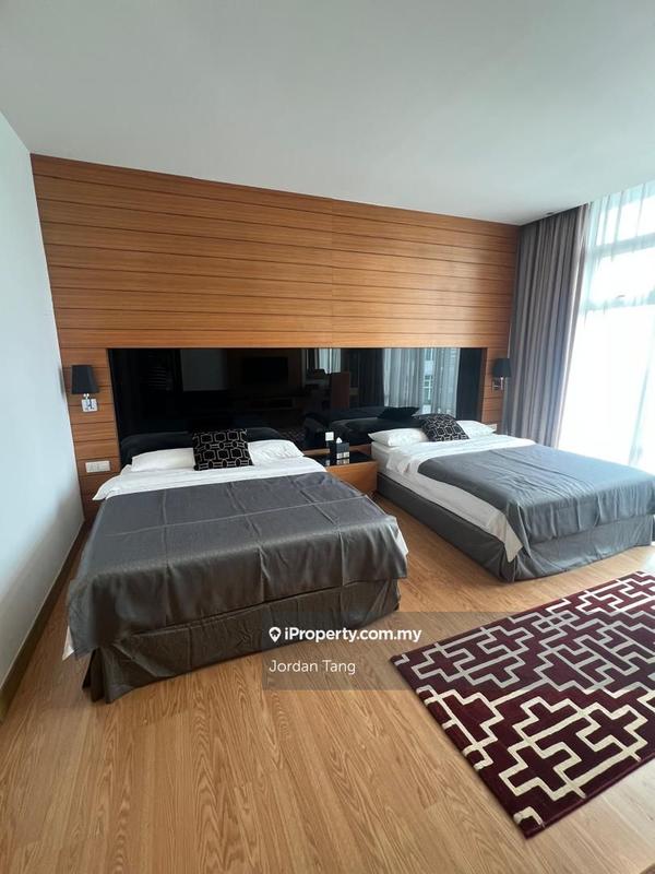 For Rent - Dua Sentral