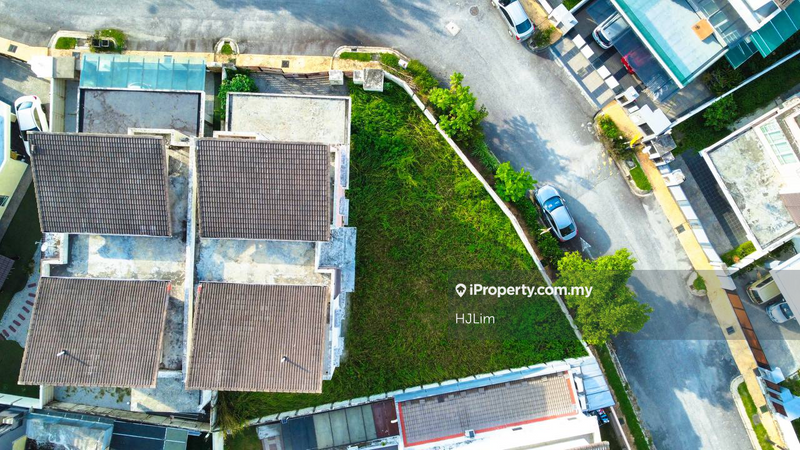Rumah Berkembar untuk Dijual di Bandar Tun Hussein Onn, Cheras oleh HJLim - iProperty.com.my